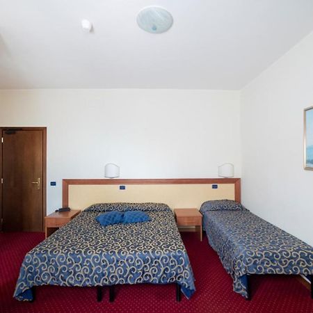 Hotel Italia & Lombardi Montefiascone Ngoại thất bức ảnh