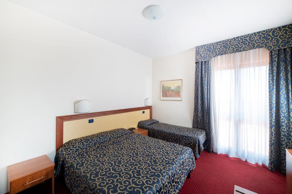 Hotel Italia & Lombardi Montefiascone Ngoại thất bức ảnh