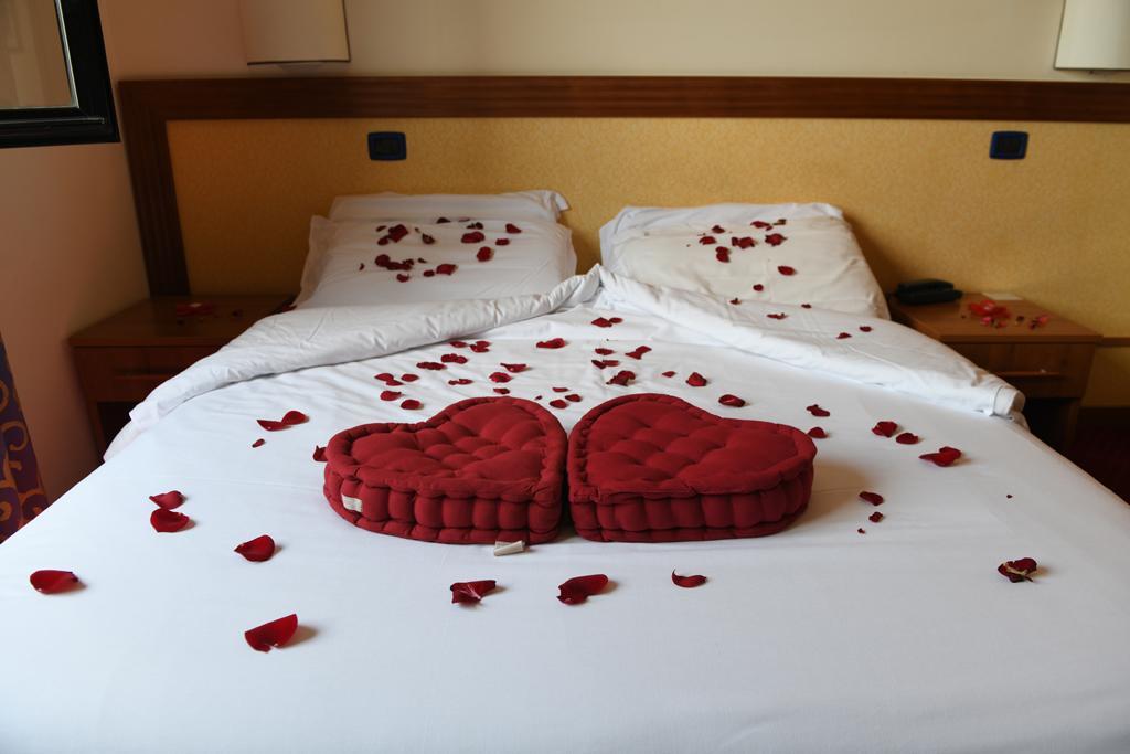 Hotel Italia & Lombardi Montefiascone Ngoại thất bức ảnh