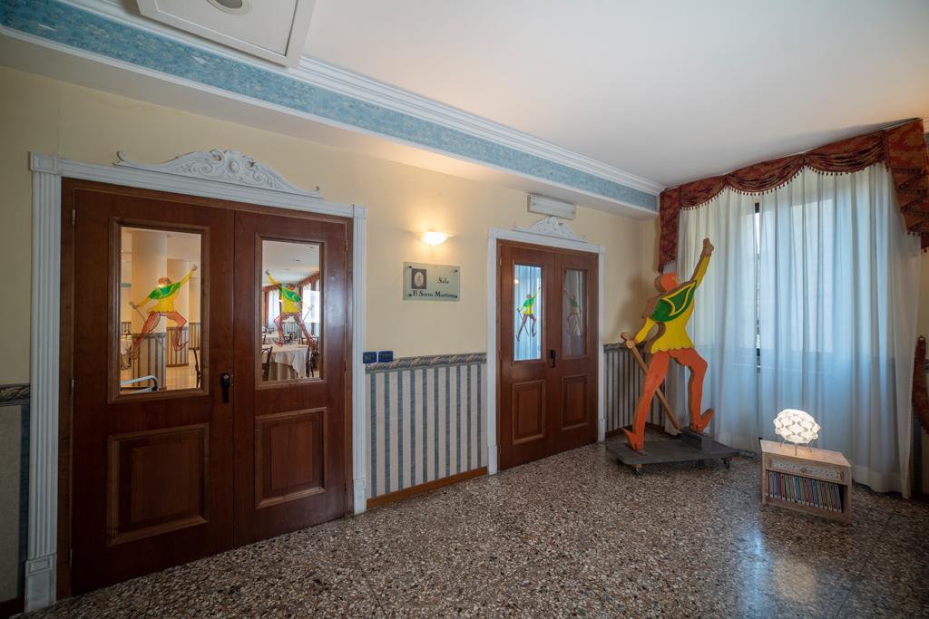 Hotel Italia & Lombardi Montefiascone Ngoại thất bức ảnh